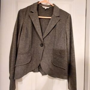 CAbi Polyester Women's  Jacket.  Size 6.